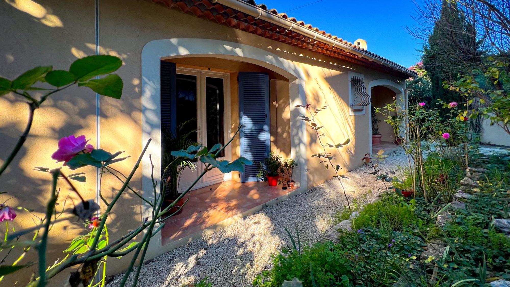 Maison Lefleur Nice