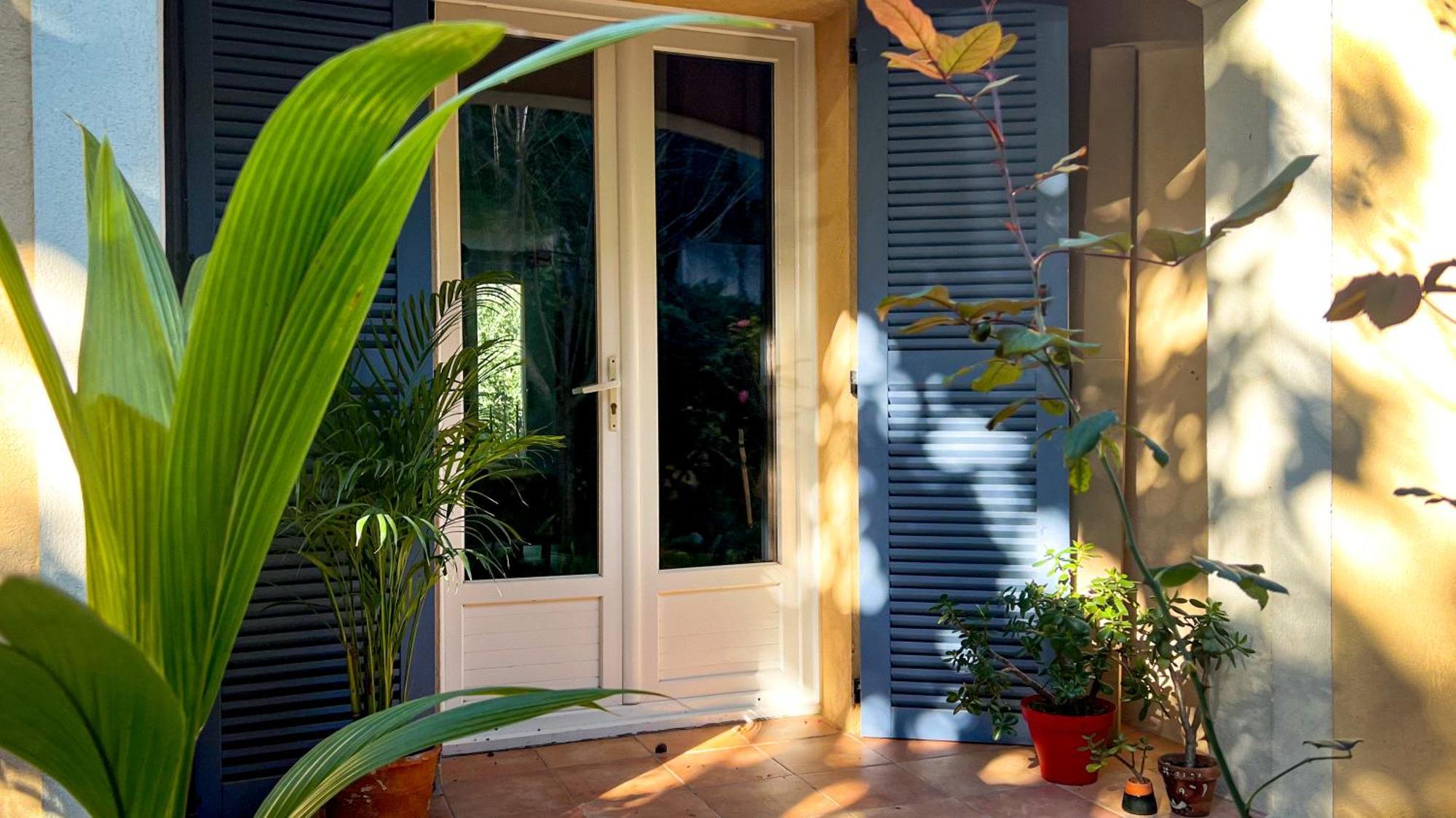 Vakantiehuis Maison Lefleur